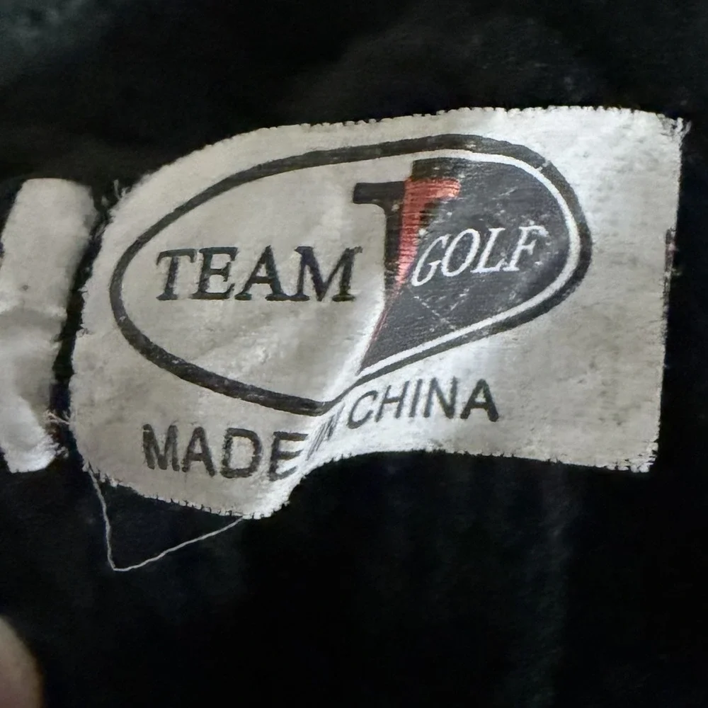 Team Golf Oklahoma State University Pistol Pete Mascot Driver Headcover - Picture 3 of 3